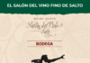 La cultura del vino se une a la solidaridad: CAVANI Wines se suma al 18.º Salón del Vino Fino de Salto