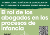 Consultorio Jurídico de la Udelar en Salto organiza jornada sobre infancia