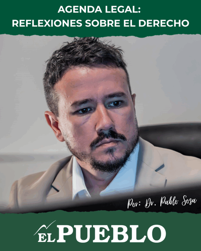 Columna Dr. Pablo Sosa