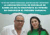 Escuelas de samba de Salto proponen organizar el carnaval
