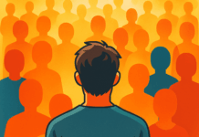 Del individuo a la masa: cómo nos transforma lo colectivo