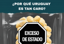 ¿Por qué Uruguay es tan caro?