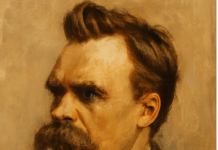 ¿Y si leemos bien a Nietzsche?