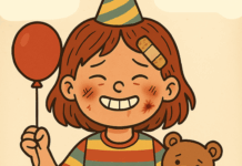 Día de la Niñez: sobrevivir también es un mérito