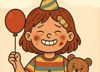 Día de la Niñez: sobrevivir también es un mérito