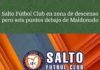 Campeonato Uruguayo de Juveniles: Salto Fútbol Club en zona de descenso pero seis puntos debajo de Maldonado