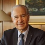 Ing. Ruperto E. Long Garat