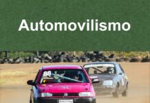 🏎️ El SAC suspendió los entrenamientos del 31 de agosto