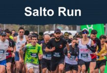 🏃 Salto Run a toda carrera: las posiciones por categorías