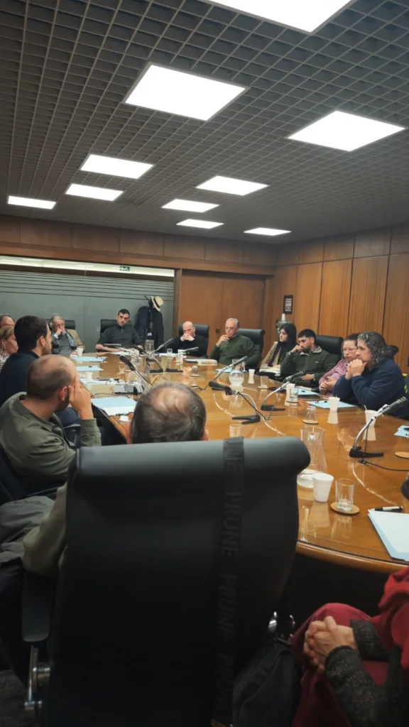 CUECAD realizó su primera actividad en Montevideo con gran participación