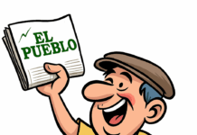 Nuestros canillitas y repartidores: la fuerza colectiva que hace grande a Diario EL PUEBLO Nuestros canillitas y repartidores: la fuerza colectiva que hace grande a Diario EL PUEBLO