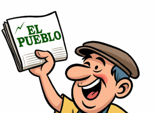 Nuestros canillitas y repartidores: la fuerza colectiva que hace grande a Diario EL PUEBLO Nuestros canillitas y repartidores: la fuerza colectiva que hace grande a Diario EL PUEBLO