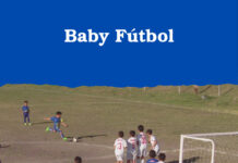 Baby Fútbol