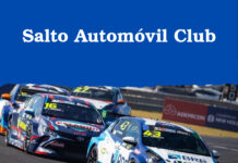 Salto Automóvil Club