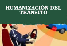 DISTANCIA DE SEGURIDAD Y TIEMPO DE REACCIÓN