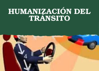 DISTANCIA DE SEGURIDAD Y TIEMPO DE REACCIÓN