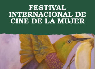 FESTIVAL INTERNACIONAL DE CINE DE LA MUJER