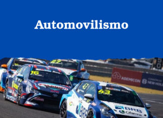 Automovilismo