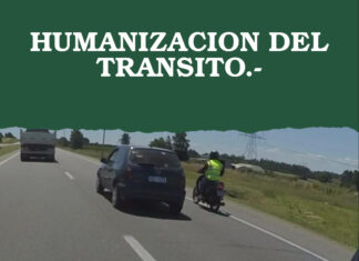 El rol del inspector de tránsito El rol de inspector de tránsito y fiscalizadores