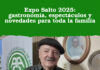 Expo Salto 2025: gastronomía, espectáculos y novedades para toda la familia