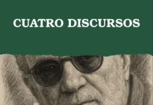 CUATRO DISCURSOS