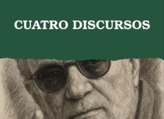 CUATRO DISCURSOS