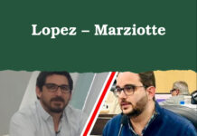 Contrapunto | Lopez – Marziotte