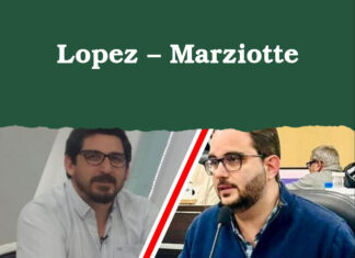 Contrapunto | Lopez – Marziotte