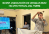 Buena colocación de criollos hizo Remate Virtual del Norte