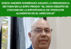 Jorge Andrés Rodríguez asumió la presidencia de FARM en la Expo Prado