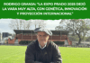 Rodrigo Granja: “La Expo Prado 2025 dejó la vara muy alta”