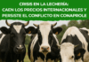 Crisis en la lechería: caen los precios internacionales y persiste el conflicto en CONAPROLE
