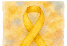 Septiembre: Mes de la Prevención del Suicidio