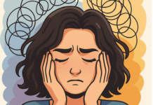 Ansiedad anticipatoria: vivir en un futuro que aún no llegó