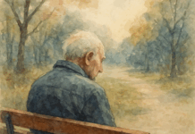 La soledad en adultos mayores: un desafΓo para el Uruguay envejecido