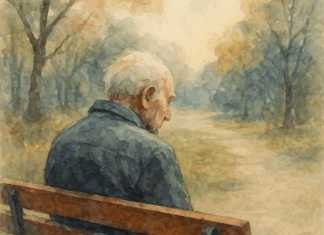 La soledad en adultos mayores: un desafío para el Uruguay envejecido