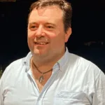 Mariano Caola, Termas de Arapey