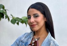 Agus del Agua: de los escenarios al streaming