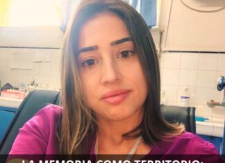 La memoria como territorio en disputa: 21 de Setiembre Día internacional del Alzheimer