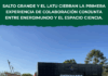 Salto Grande y el LATU cierran la primera experiencia de colaboración conjunta entre Energimundo y el Espacio Ciencia.