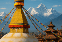 Nepal: el espejo donde se mira la decadencia de la democracia occidental