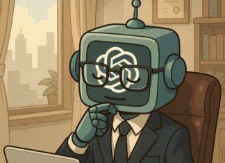 ChatGPT busca SEO…y de paso el sillón de CEO