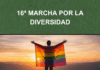 16ª Marcha por la Diversidad