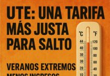 Capítulo 6: Un verano más justo, la necesidad de una tarifa diferencial para el norte Capítulo 6: Un verano más justo, la necesidad de una tarifa diferencial para el norte