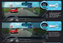 Teoría de la doble V: visión y velocidad, las verdaderas causas de los accidentes de tránsito