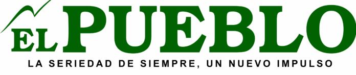Diario EL PUEBLO La seriedad de siempre, un nuevo impulso.