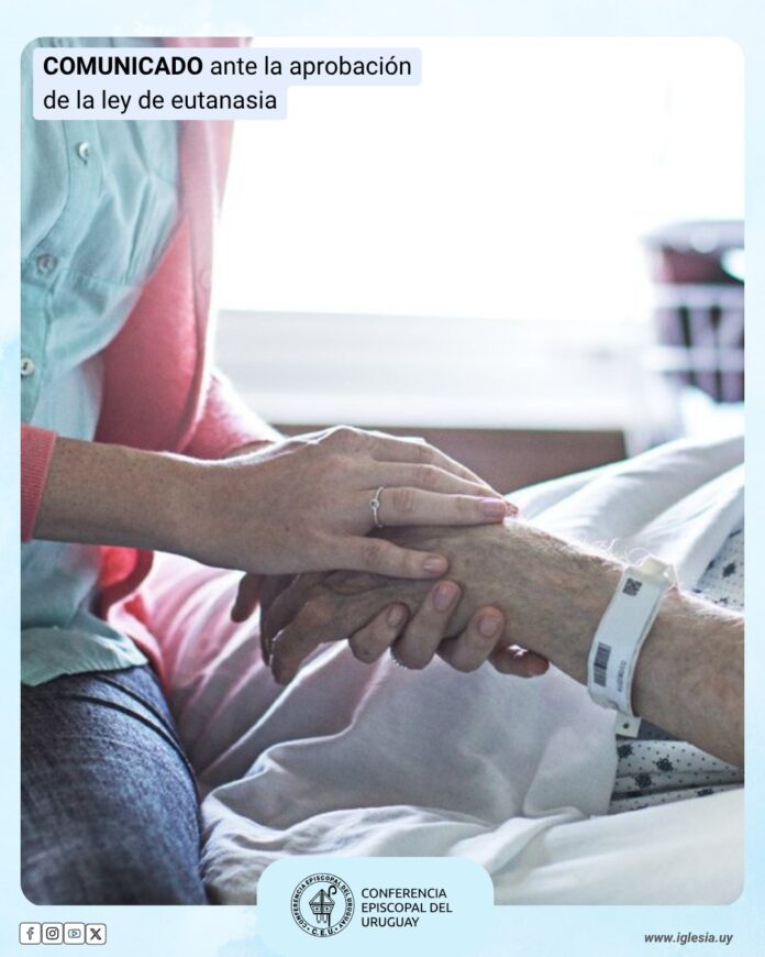 Afrontar el final de la vida