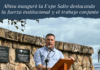 Albisu inauguró la Expo Salto destacando la fuerza institucional y el trabajo conjunto