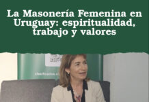 La Masonería Femenina en Uruguay: espiritualidad, trabajo y valores