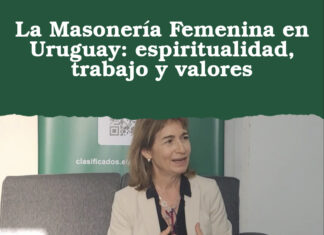 La Masonería Femenina en Uruguay: espiritualidad, trabajo y valores